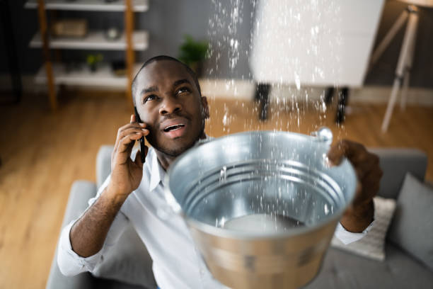 Best Residential water damage restoration  in Dublin, CA