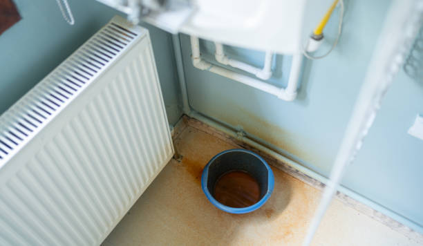 Best Flood restoration services  in Dublin, CA