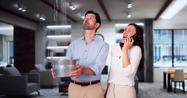 Best Water damage restoration near me  in Dublin, CA