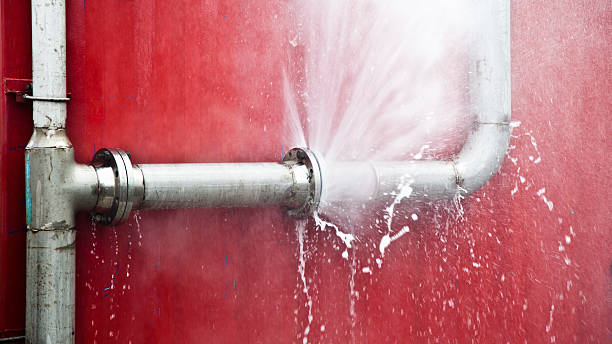 Best Emergency water damage restoration  in Dublin, CA
